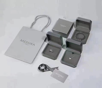 [ElanLuxe Jewelry] MK BOX GIFT BAG