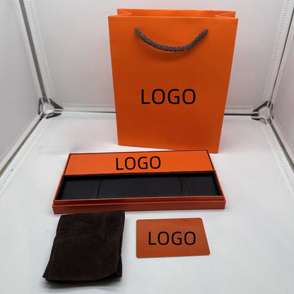 [ElanLuxe Jewelry] HM  BOX GIFT BAG