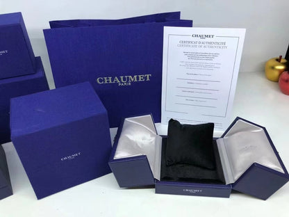 [ElanLuxe Jewelry] CH BOX GIFT BAG