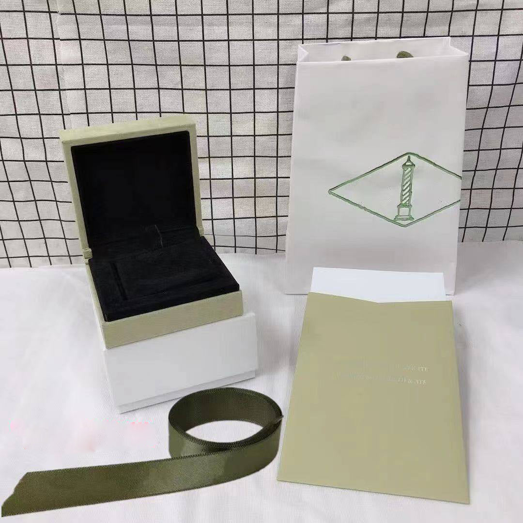 [ElanLuxe Jewelry] VA CLOVER BOX GIFT BAG