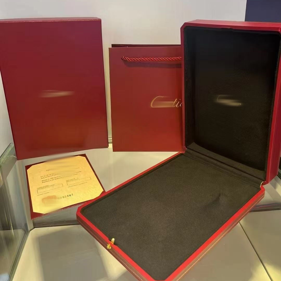 [ElanLuxe Jewelry] CA BOX GIFT BAG