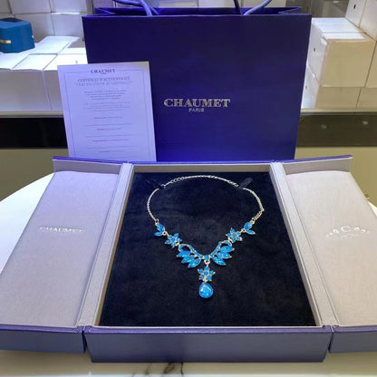 [ElanLuxe Jewelry] CH BOX GIFT BAG