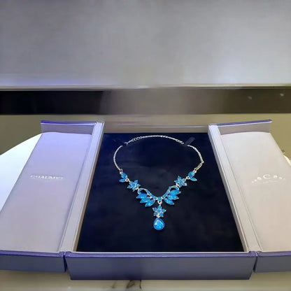 [ElanLuxe Jewelry] CH BOX GIFT BAG