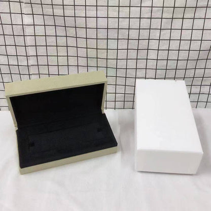 [ElanLuxe Jewelry] VA CLOVER BOX GIFT BAG