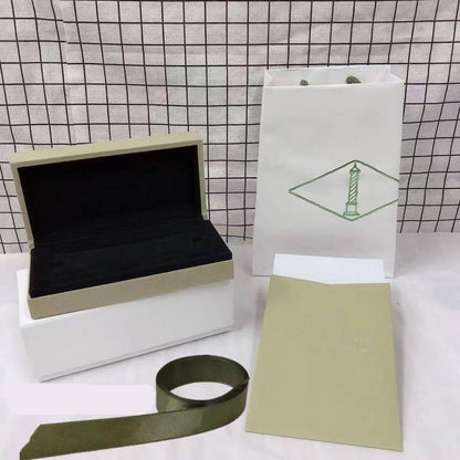 [ElanLuxe Jewelry] VA CLOVER BOX GIFT BAG