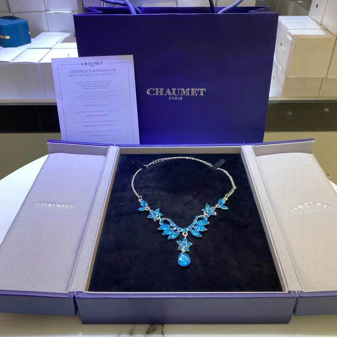 [ElanLuxe Jewelry] CH BOX GIFT BAG