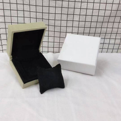 [ElanLuxe Jewelry] VA CLOVER BOX GIFT BAG