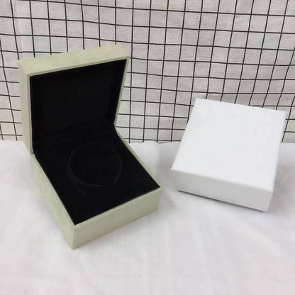 [ElanLuxe Jewelry] VA CLOVER BOX GIFT BAG
