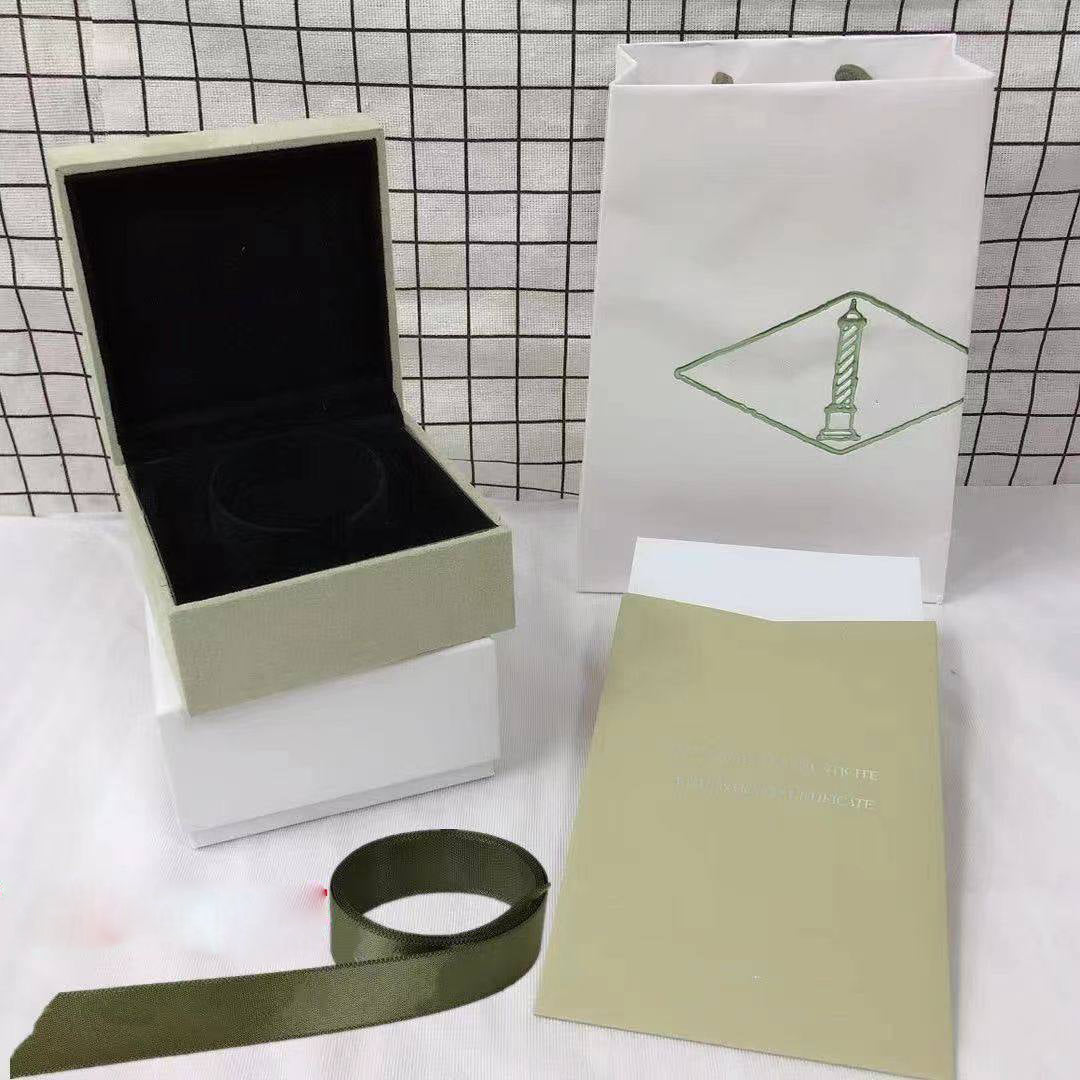 [ElanLuxe Jewelry] VA CLOVER BOX GIFT BAG