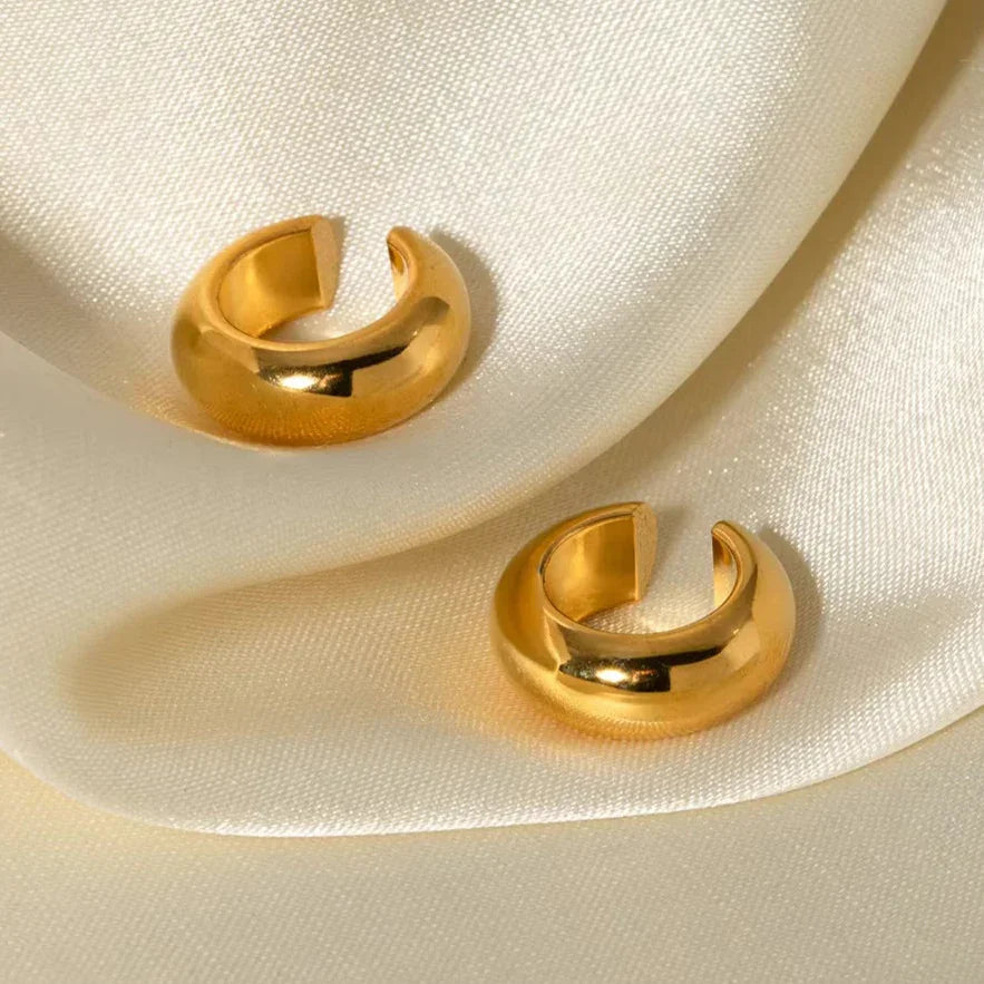 [ElanLuxe]Rosetta Essential Earrings Bundle