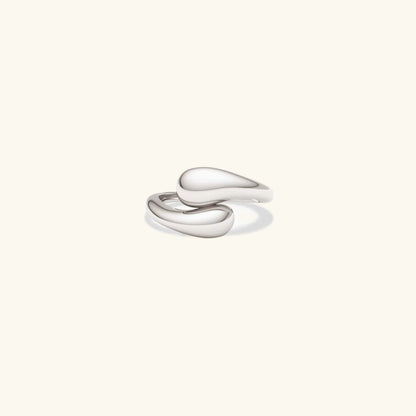 [ElanLuxe]Cora Gold Ring