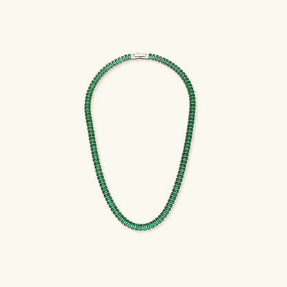 [ElanLuxe]Zora Diamond Necklace