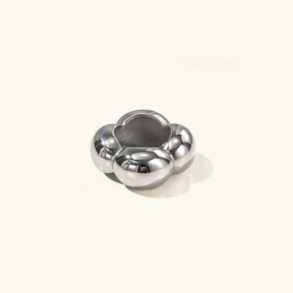[ElanLuxe]Eloise Gold Ring