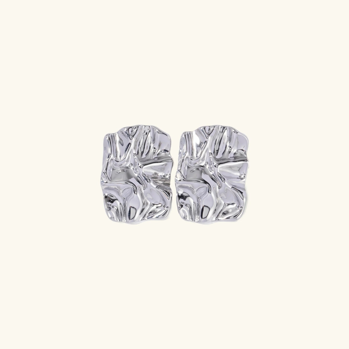 [ElanLuxe]Kaia Gold Earrings