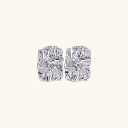 [ElanLuxe]Kaia Gold Earrings