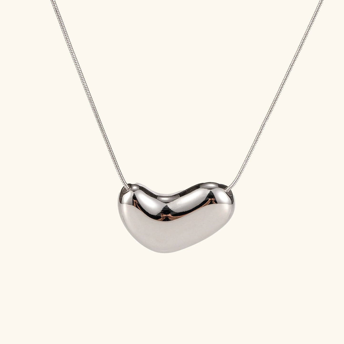 [ElanLuxe]Cassia Gold Necklace
