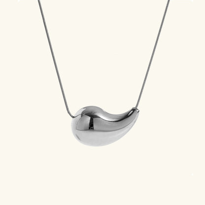 [ElanLuxe]Sandra Drop Necklace