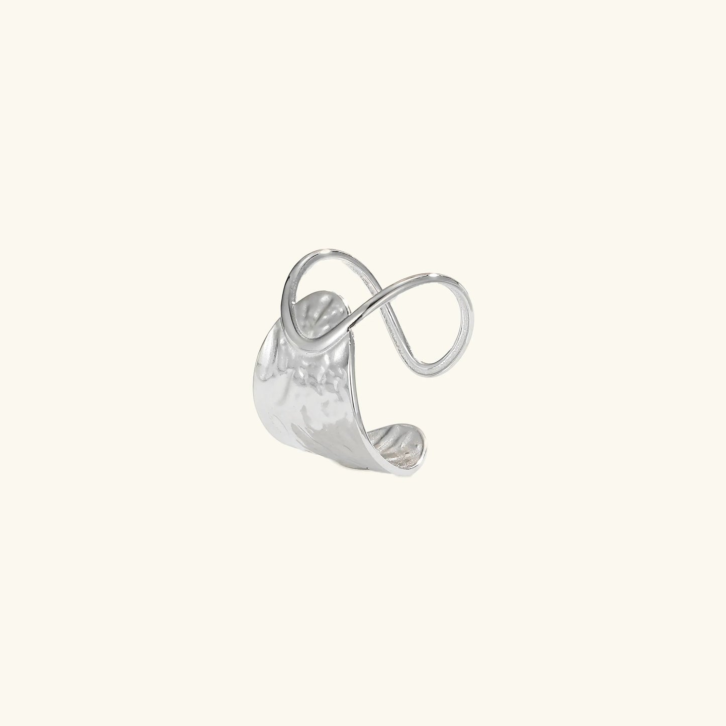 [ElanLuxe]Mabel Gold Ring