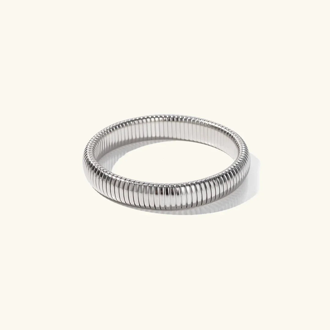 [ElanLuxe]Stephanie Gold Bracelet