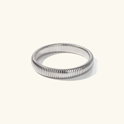 [ElanLuxe]Stephanie Gold Bracelet