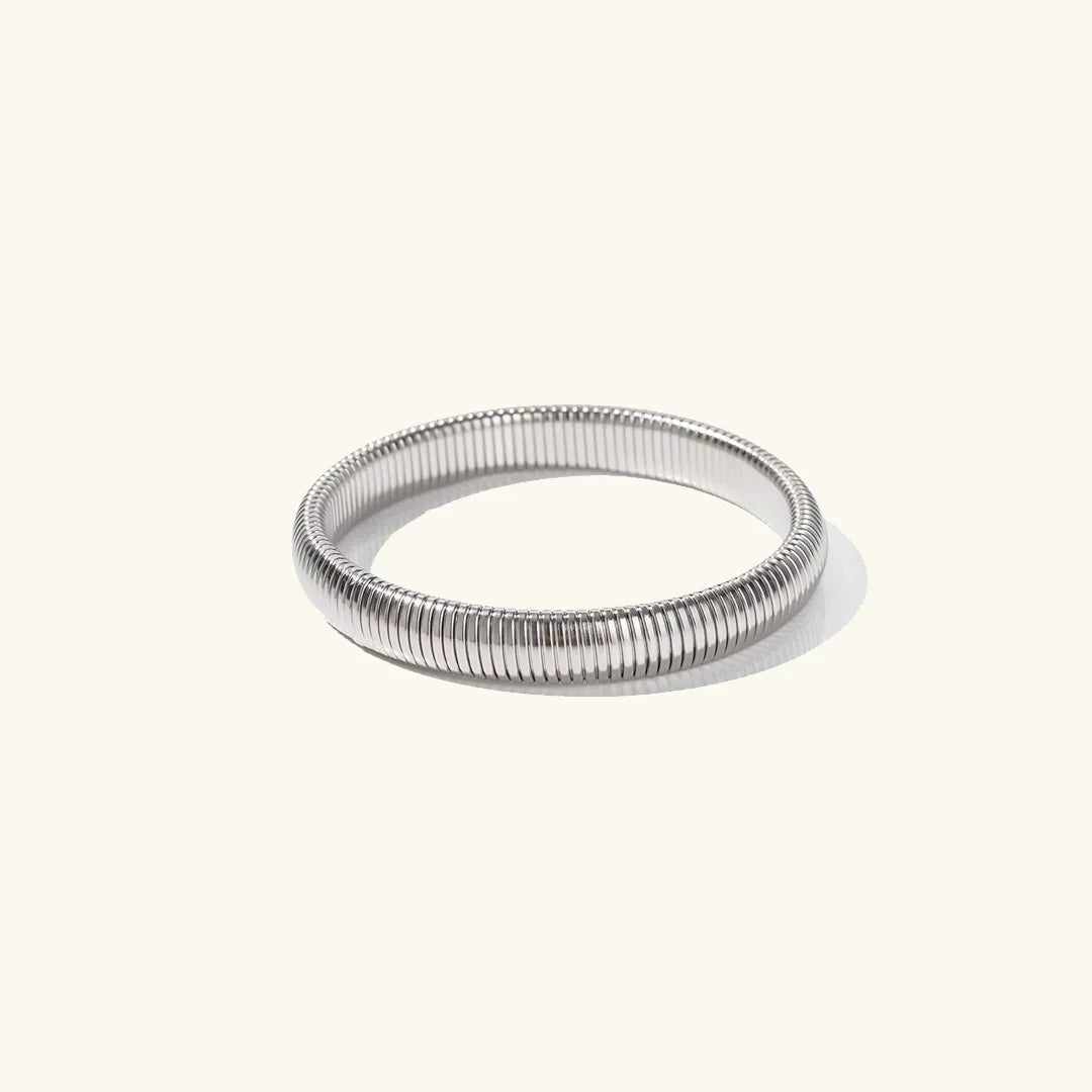 [ElanLuxe]Stephanie Gold Bracelet