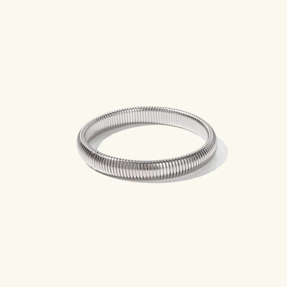 [ElanLuxe]Stephanie Gold Bracelet