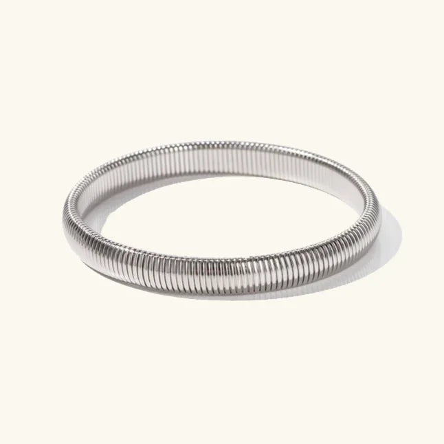 [ElanLuxe]Stephanie Gold Bracelet