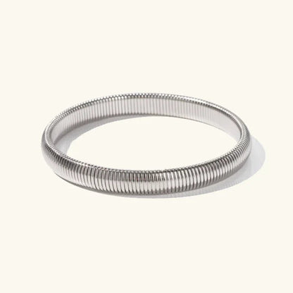 [ElanLuxe]Stephanie Gold Bracelet