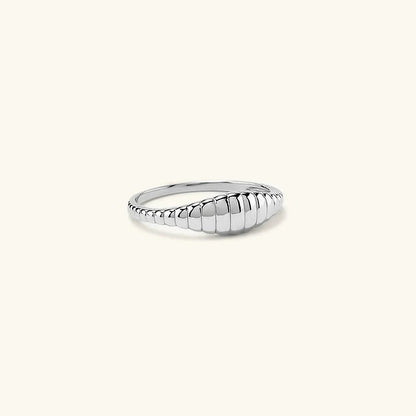 [ElanLuxe]Venn Gold Ring