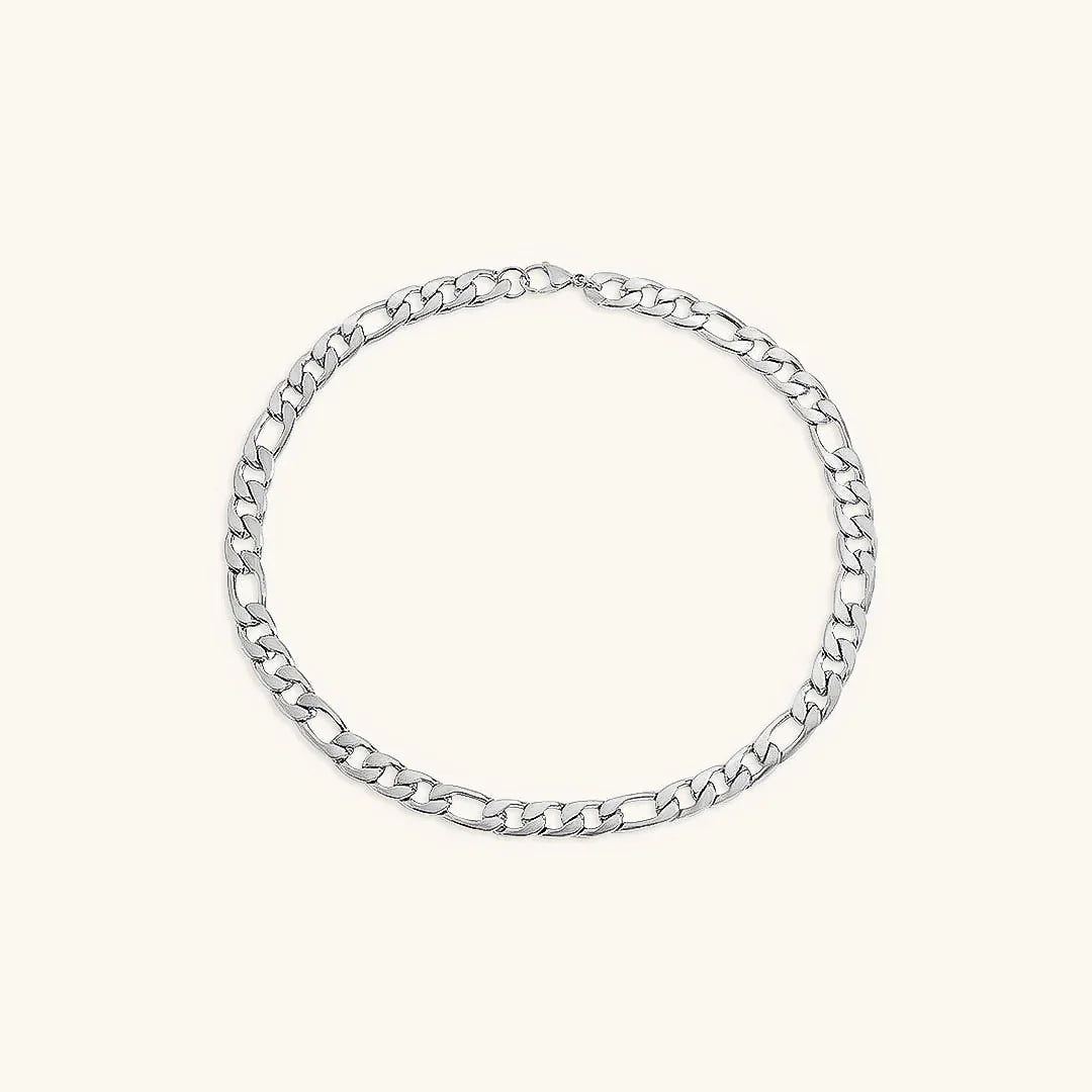 [ElanLuxe]Willow Gold Chain Necklace