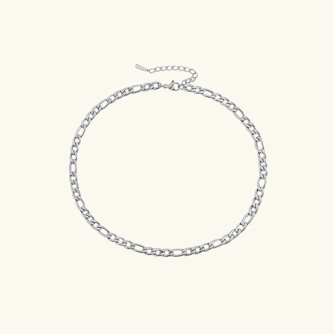 [ElanLuxe]Willow Gold Chain Necklace