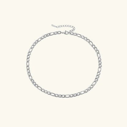 [ElanLuxe]Willow Gold Chain Necklace