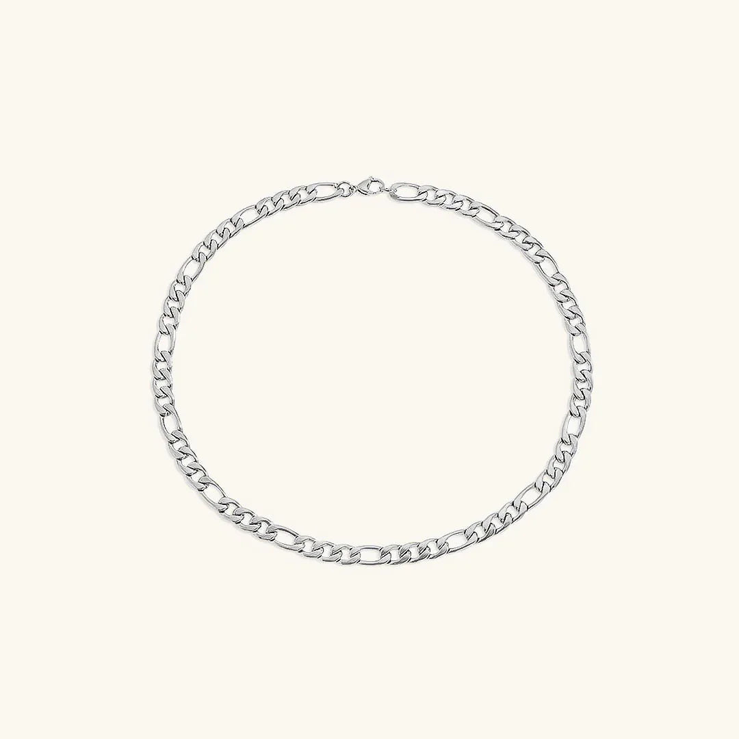 [ElanLuxe]Willow Gold Chain Necklace
