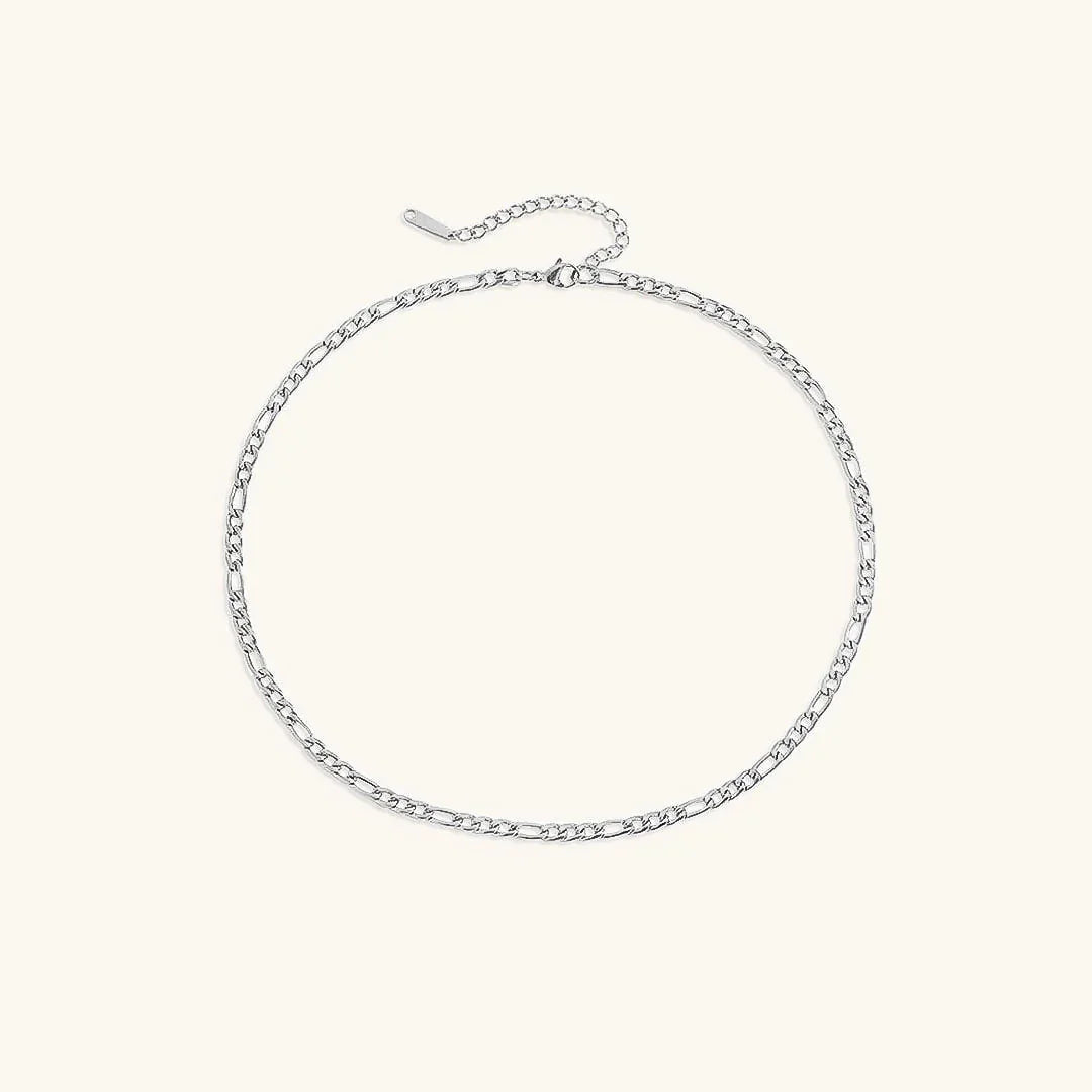 [ElanLuxe]Willow Gold Chain Necklace
