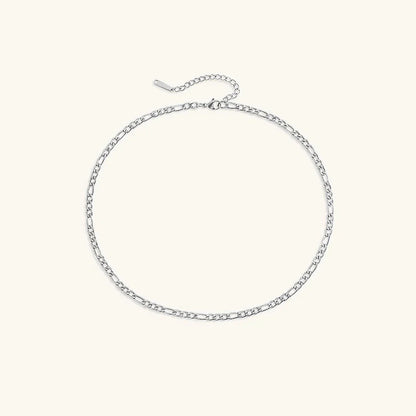 [ElanLuxe]Willow Gold Chain Necklace