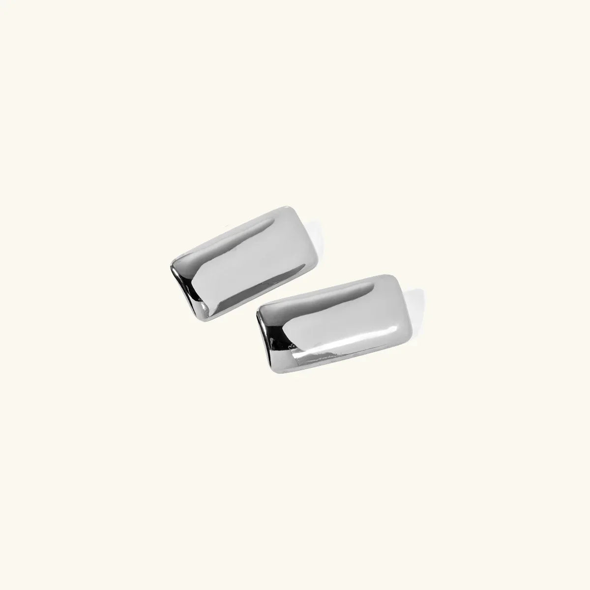 [ElanLuxe]Willia Gold Earrings