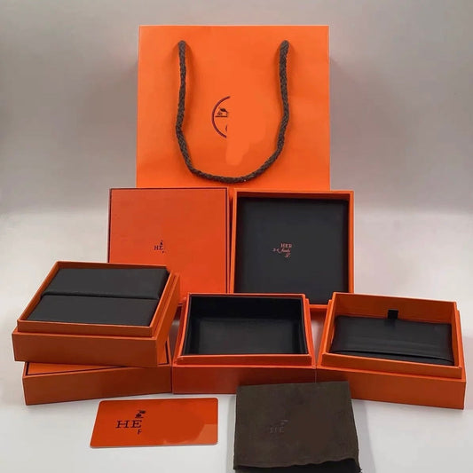 [ElanLuxe Jewelry] HM  BOX GIFT BAG