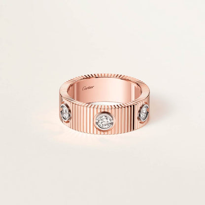 [ElanLuxe Jewelry] LOVE UNLIMITED RING DIAMONDS