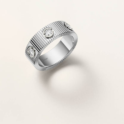 [ElanLuxe Jewelry] LOVE UNLIMITED RING DIAMONDS