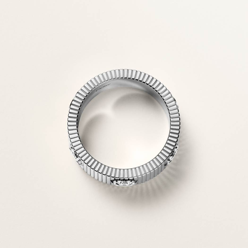 [ElanLuxe Jewelry] LOVE UNLIMITED RING DIAMONDS