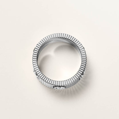 [ElanLuxe Jewelry] LOVE UNLIMITED RING DIAMONDS