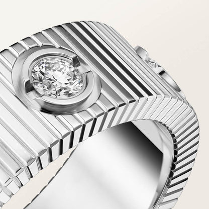 [ElanLuxe Jewelry] LOVE UNLIMITED RING DIAMONDS