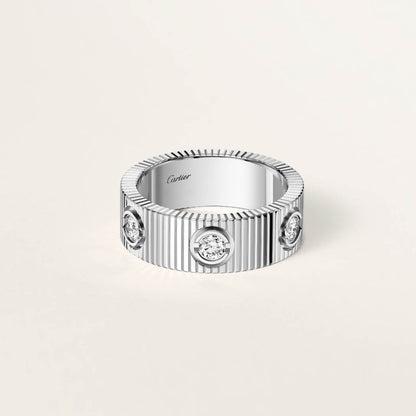 [ElanLuxe Jewelry] LOVE UNLIMITED RING DIAMONDS