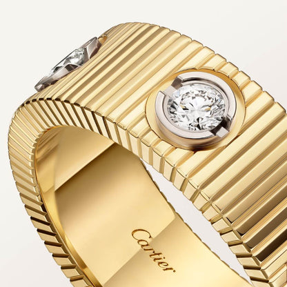[ElanLuxe Jewelry] LOVE UNLIMITED RING DIAMONDS