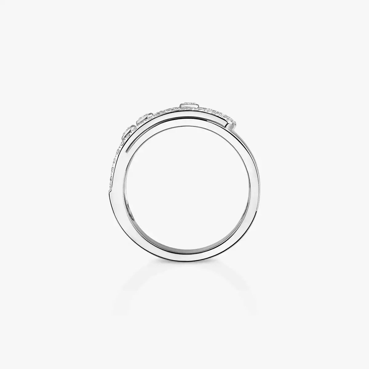 [ElanLuxe Jewelry] Move Noa Diamond Pave_ Ring