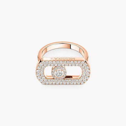 [ElanLuxe Jewelry]So Move Pave_-Set Diamond Ring