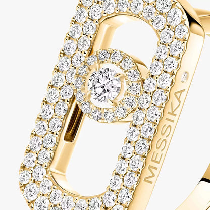 [ElanLuxe Jewelry]So Move Pave_-Set Diamond Ring