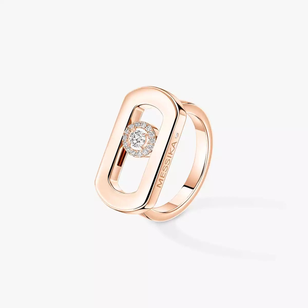 [ElanLuxe Jewelry]So Move Diamond Ring