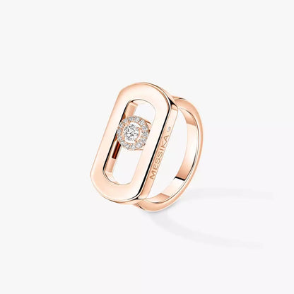 [ElanLuxe Jewelry]So Move Diamond Ring
