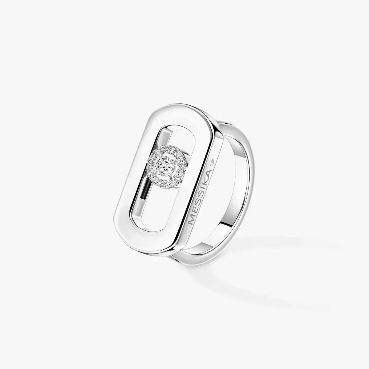 [ElanLuxe Jewelry]So Move Diamond Ring